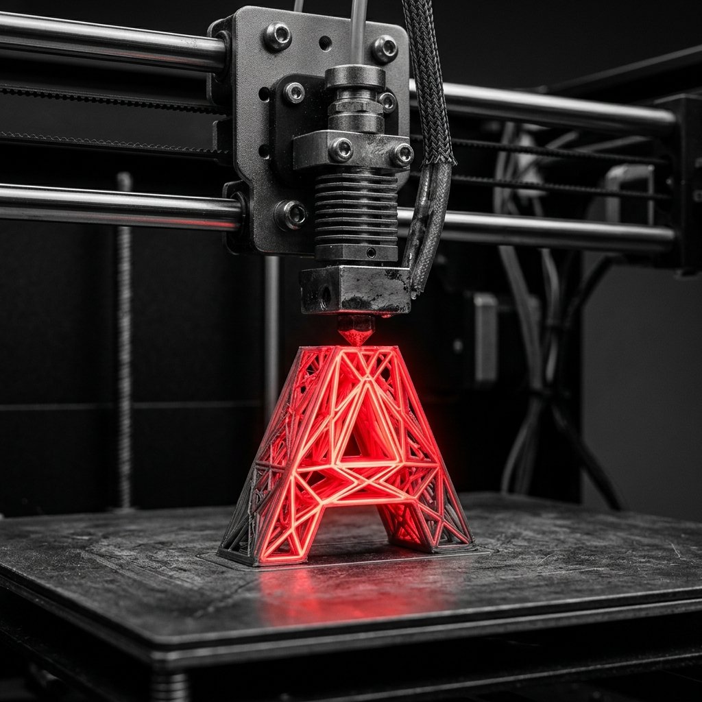 Impresión 3D