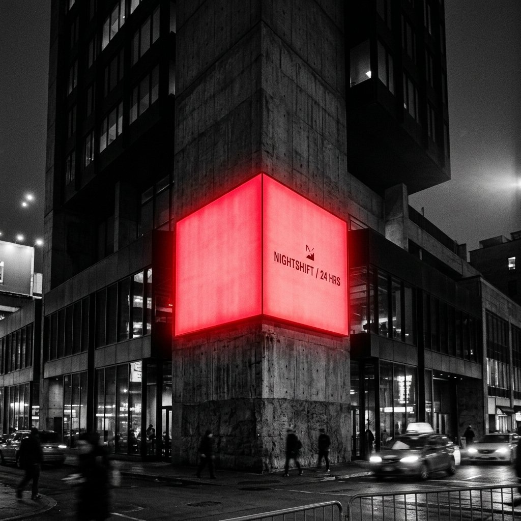 Rótulos Luminosos